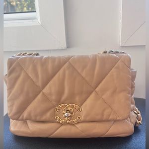 Cleaning up my closet!